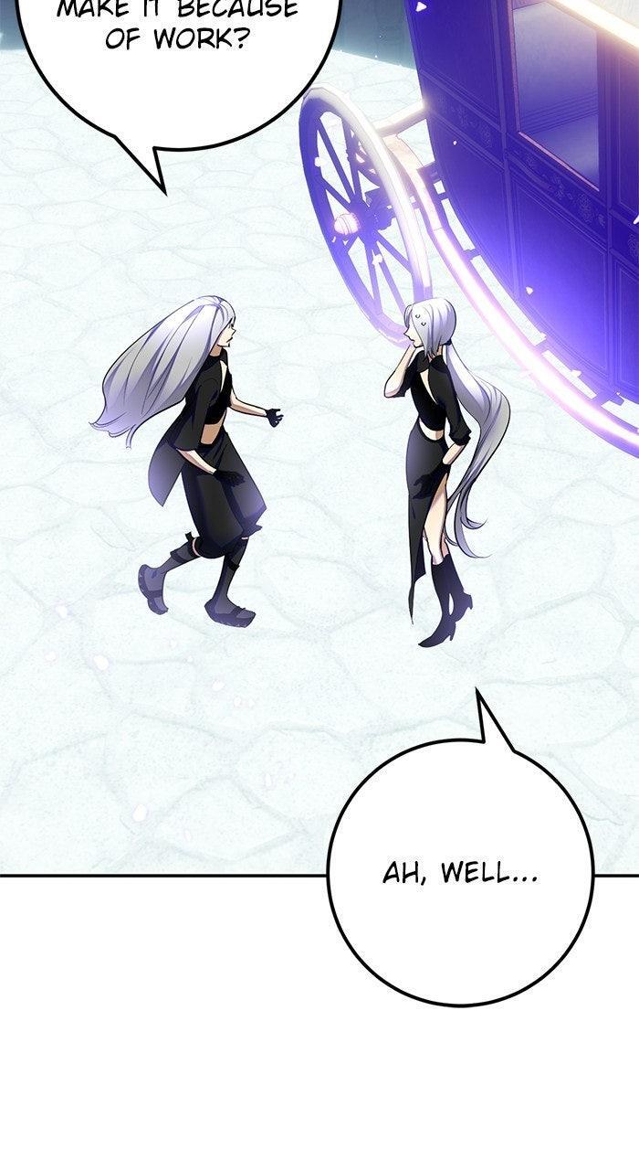 Read Return to Player Manga Online