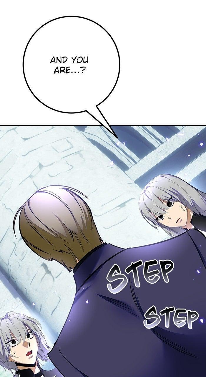 Read Return to Player Manga Online