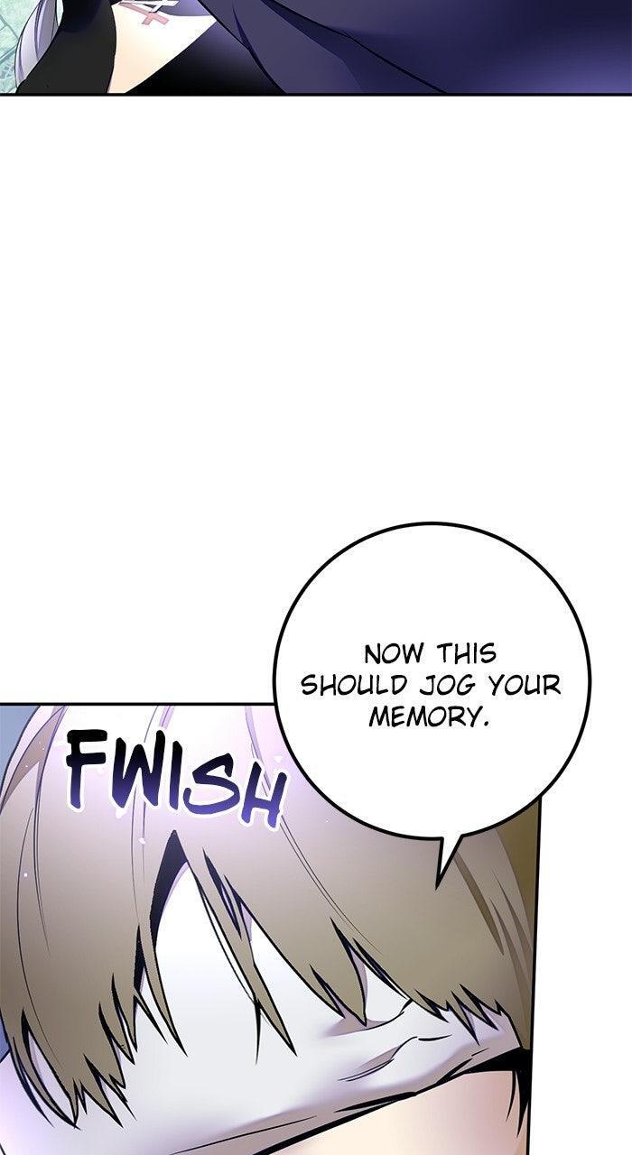 Read Return to Player Manga Online