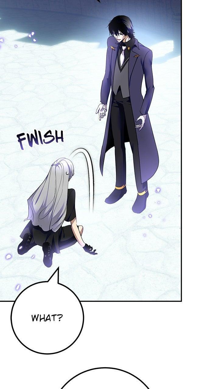 Read Return to Player Manga Online