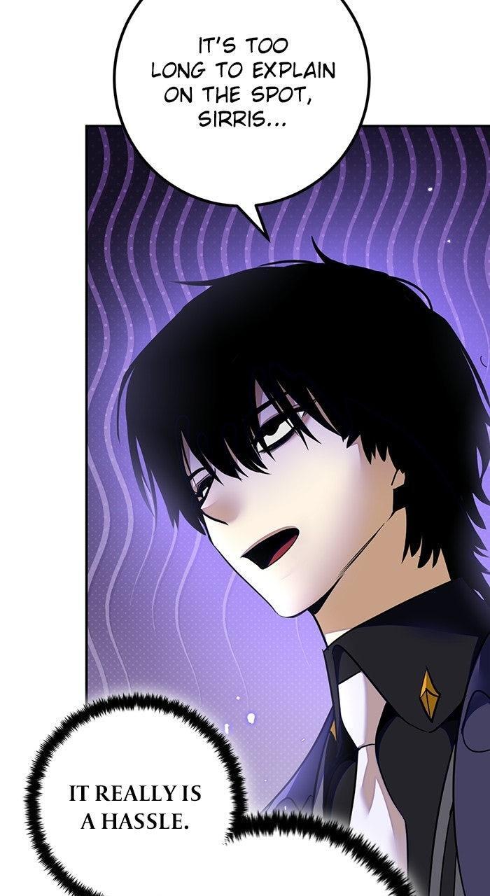Read Return to Player Manga Online