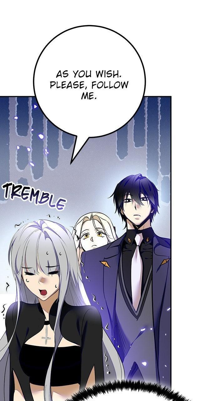 Read Return to Player Manga Online