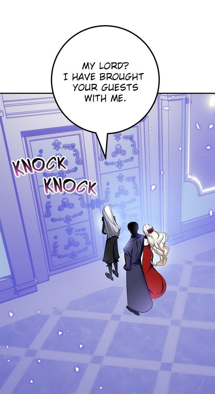 Read Return to Player Manga Online