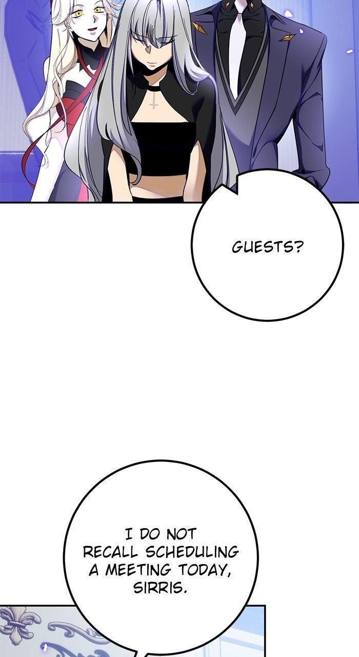 Read Return to Player Manga Online