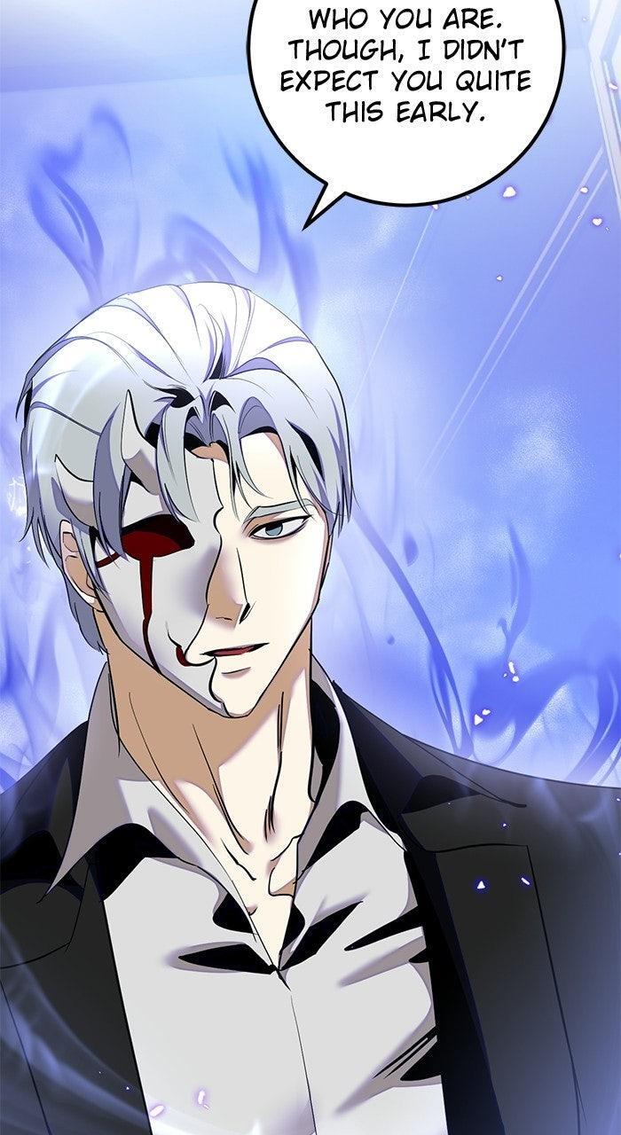 Read Return to Player Manga Online