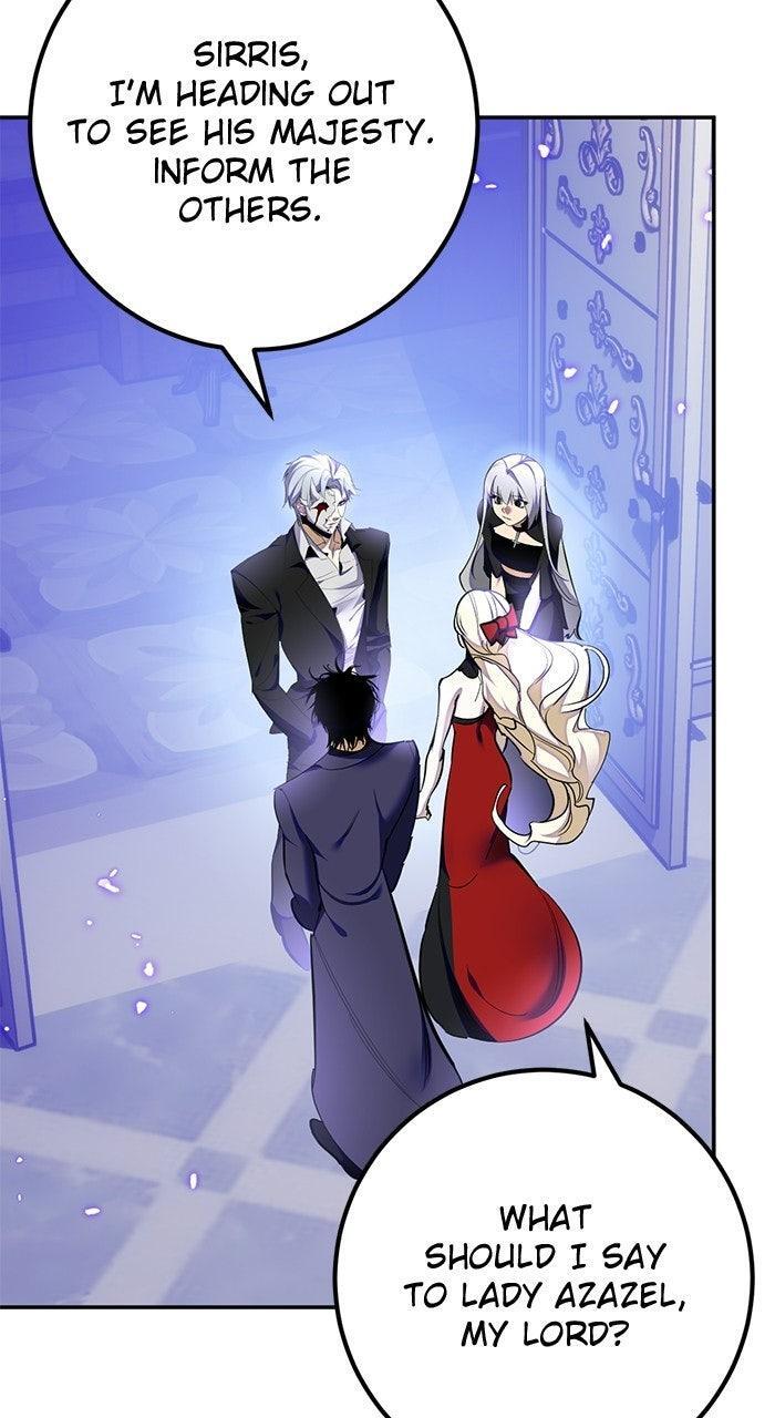Read Return to Player Manga Online