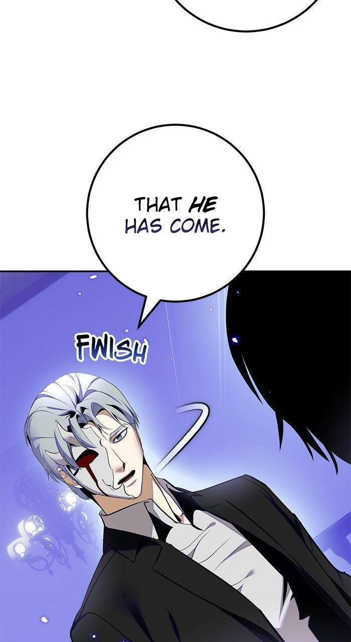 Read Return to Player Manga Online