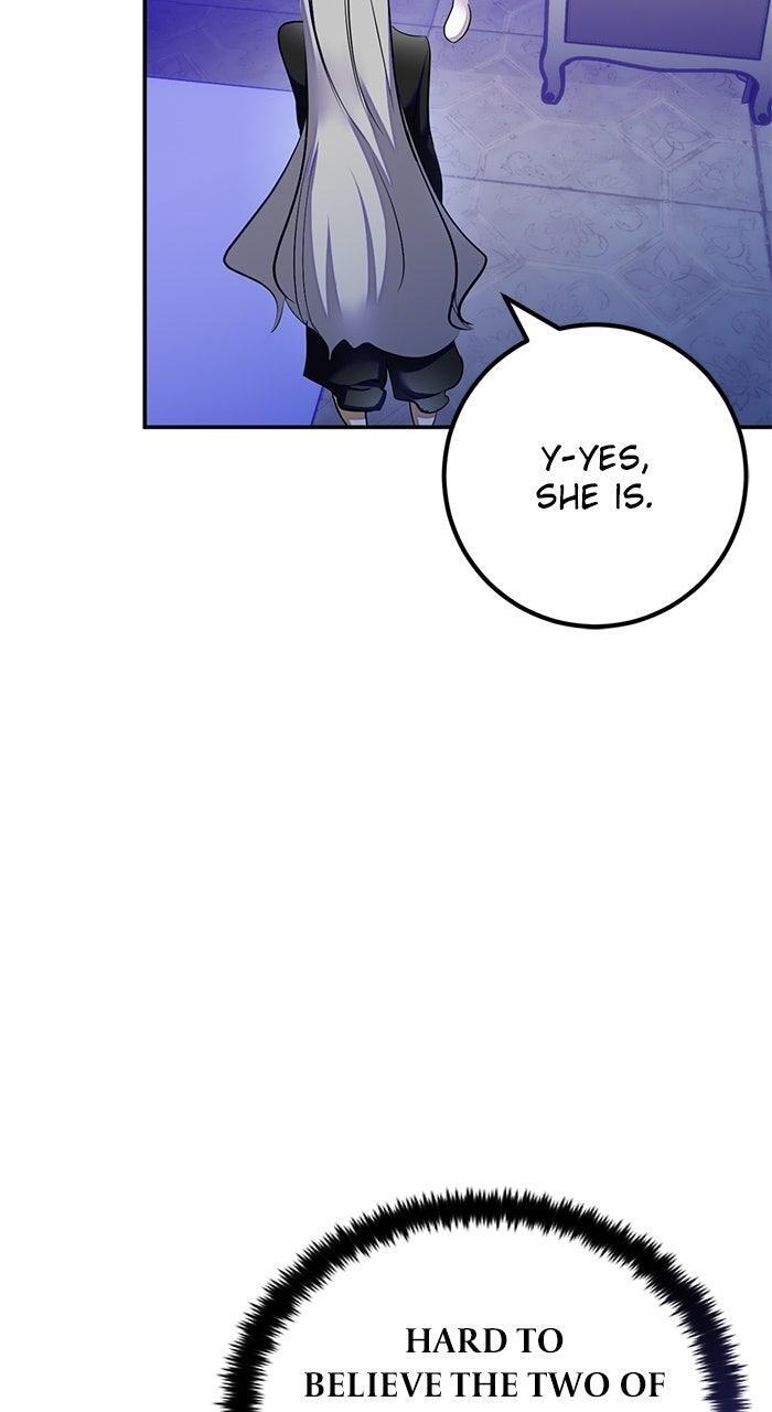 Read Return to Player Manga Online