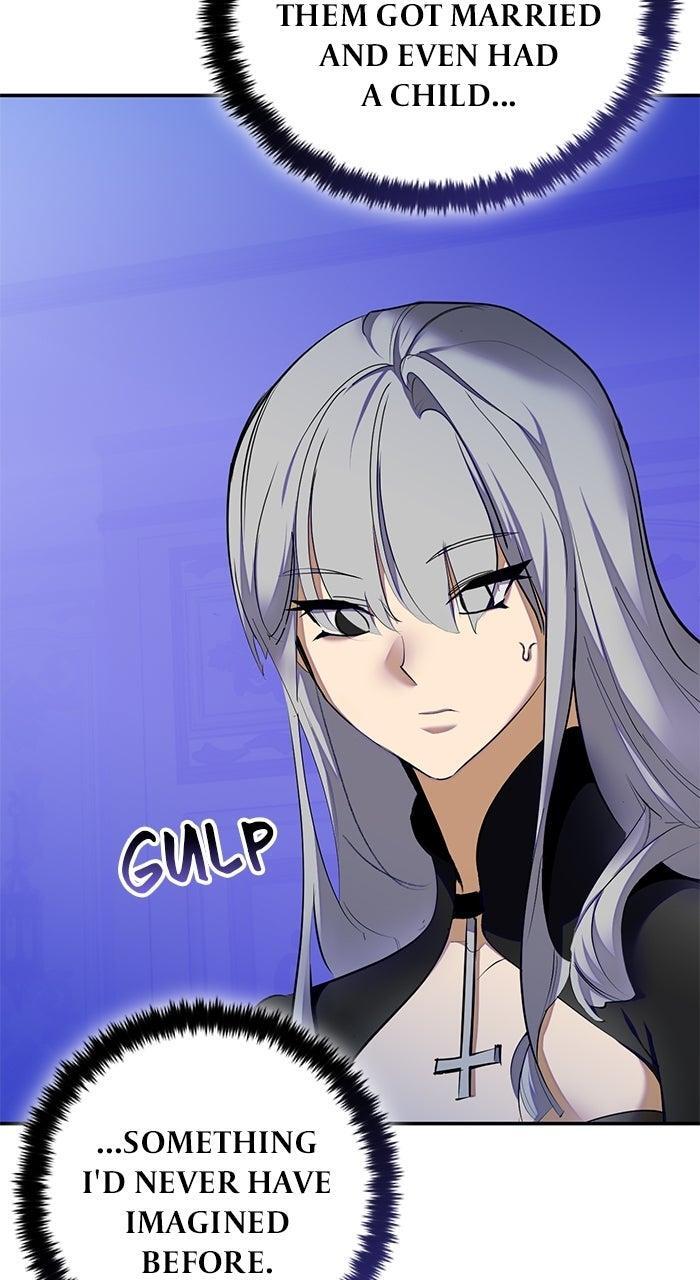 Read Return to Player Manga Online