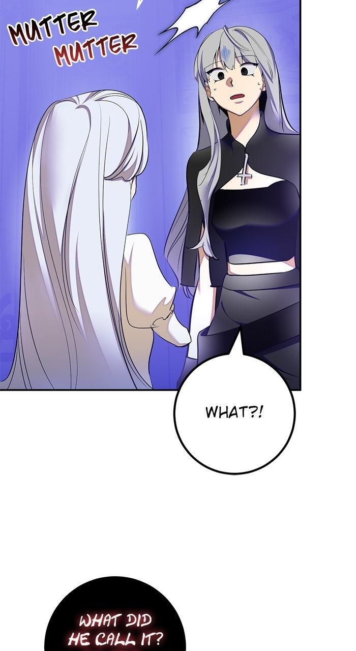 Read Return to Player Manga Online