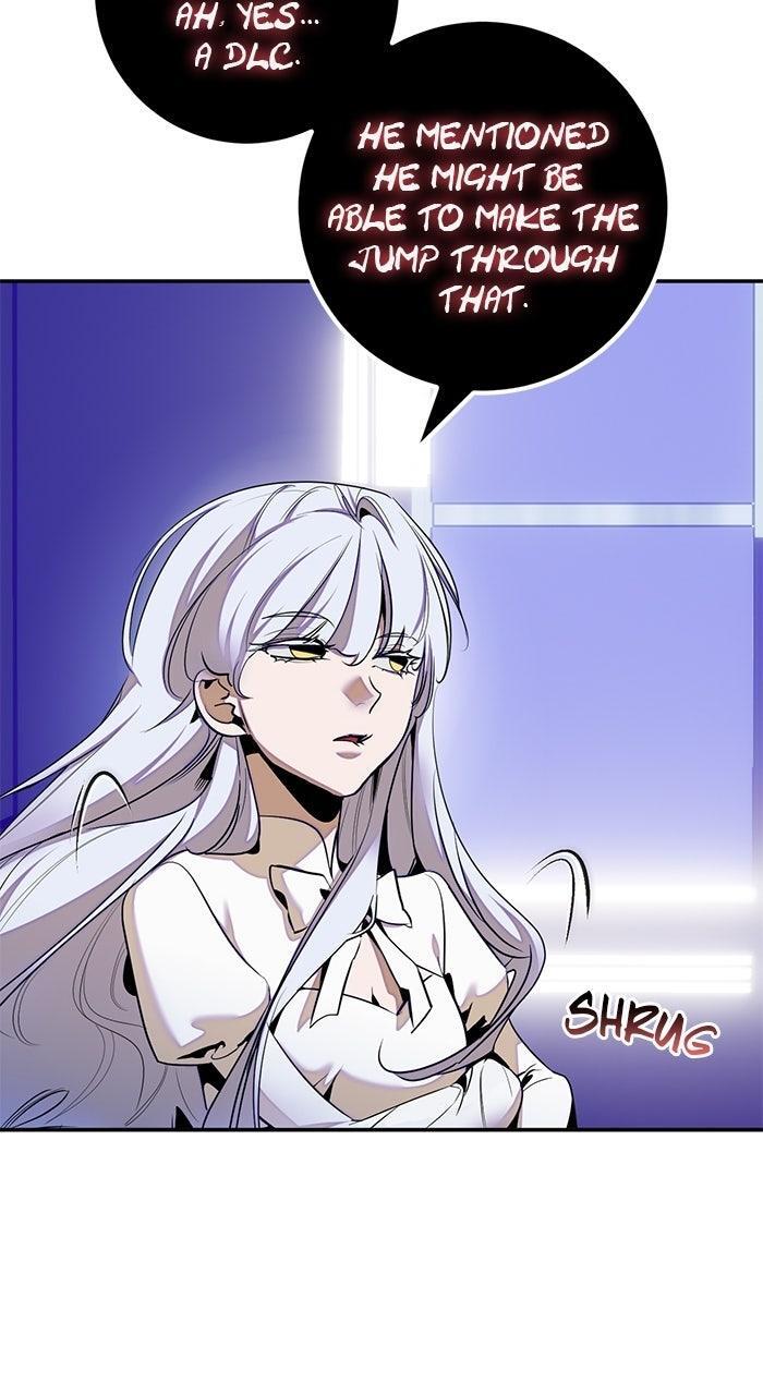 Read Return to Player Manga Online