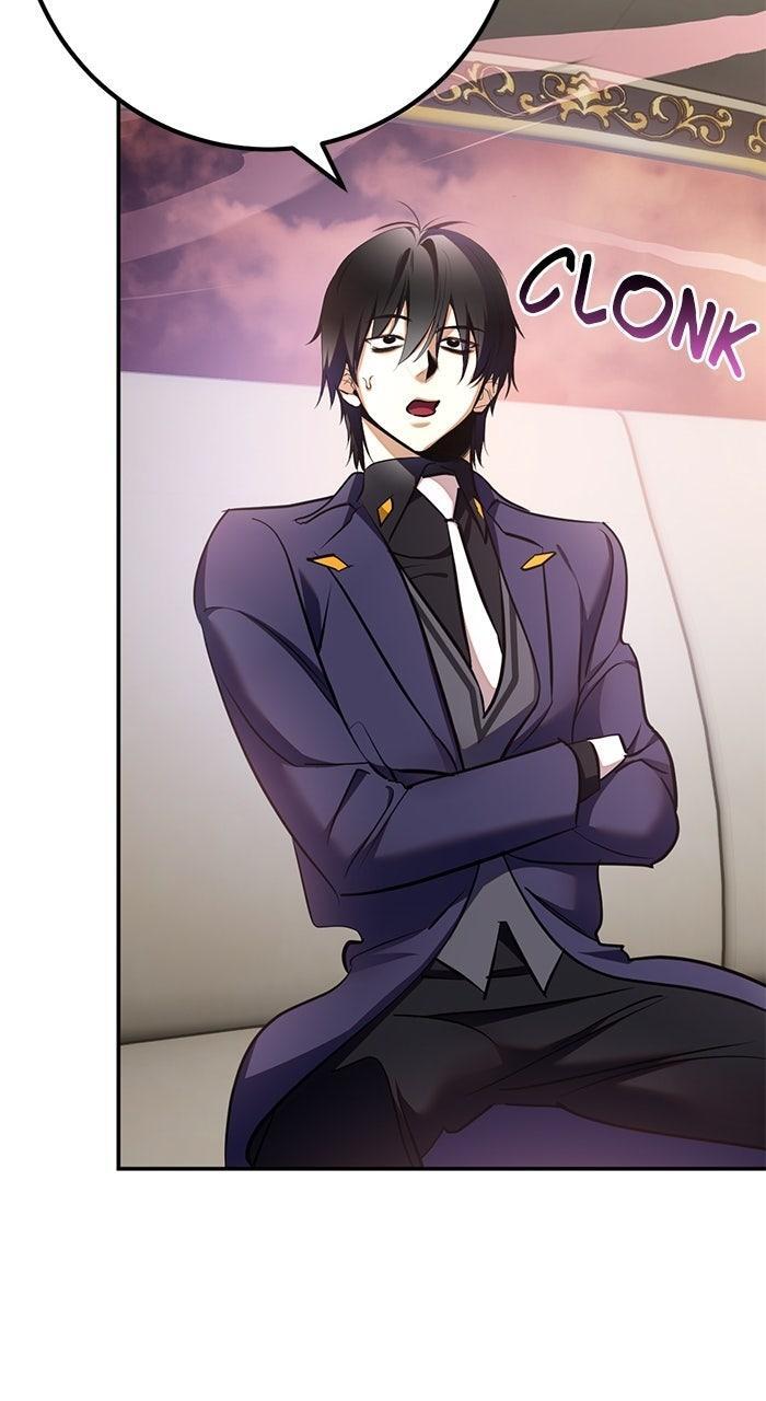 Read Return to Player Manga Online