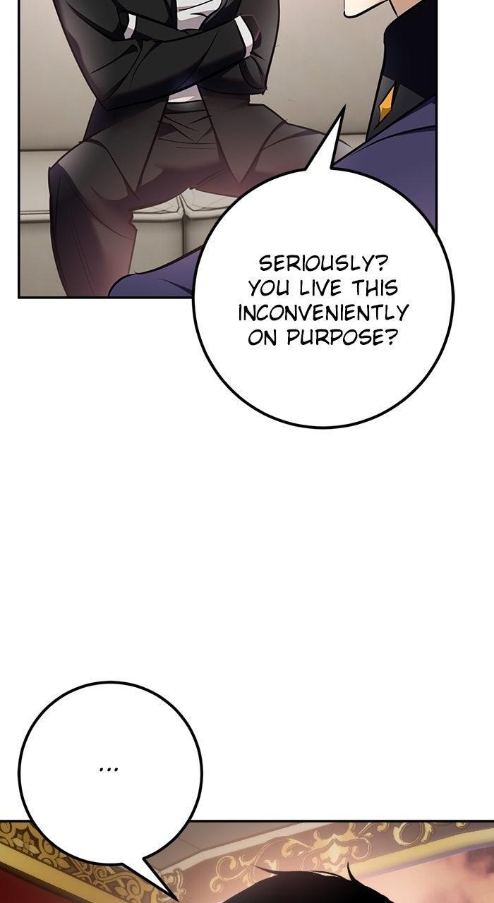 Read Return to Player Manga Online