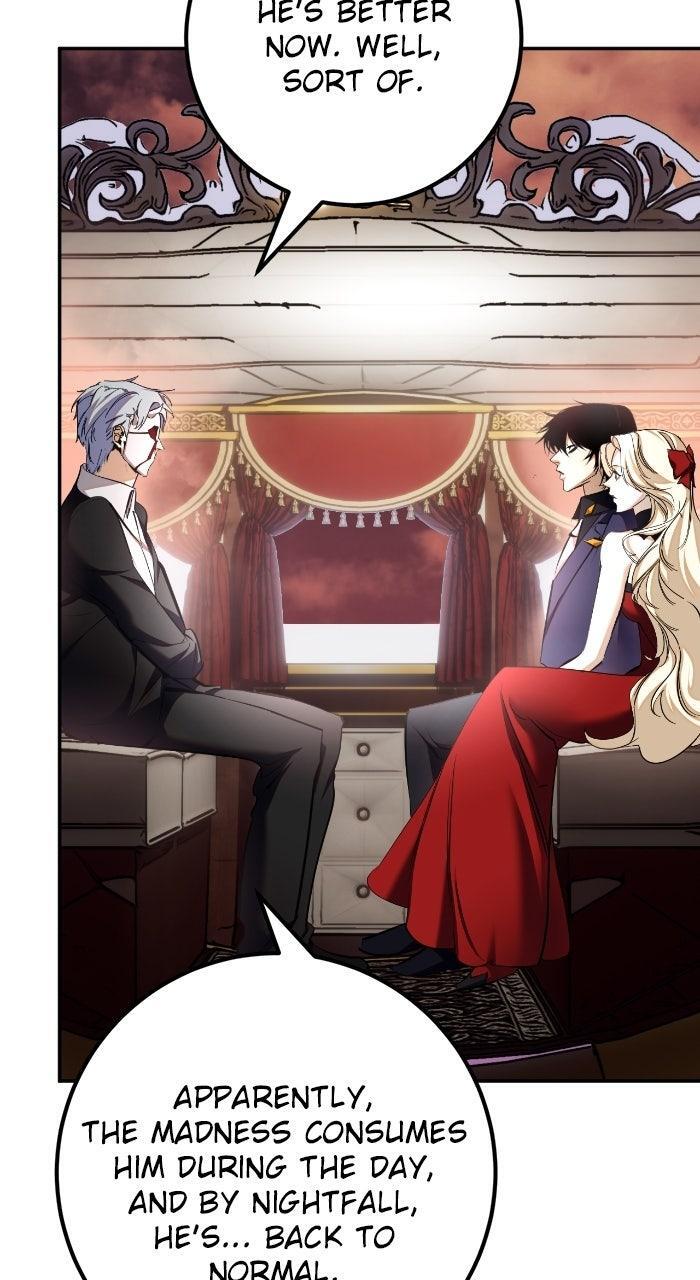 Read Return to Player Manga Online