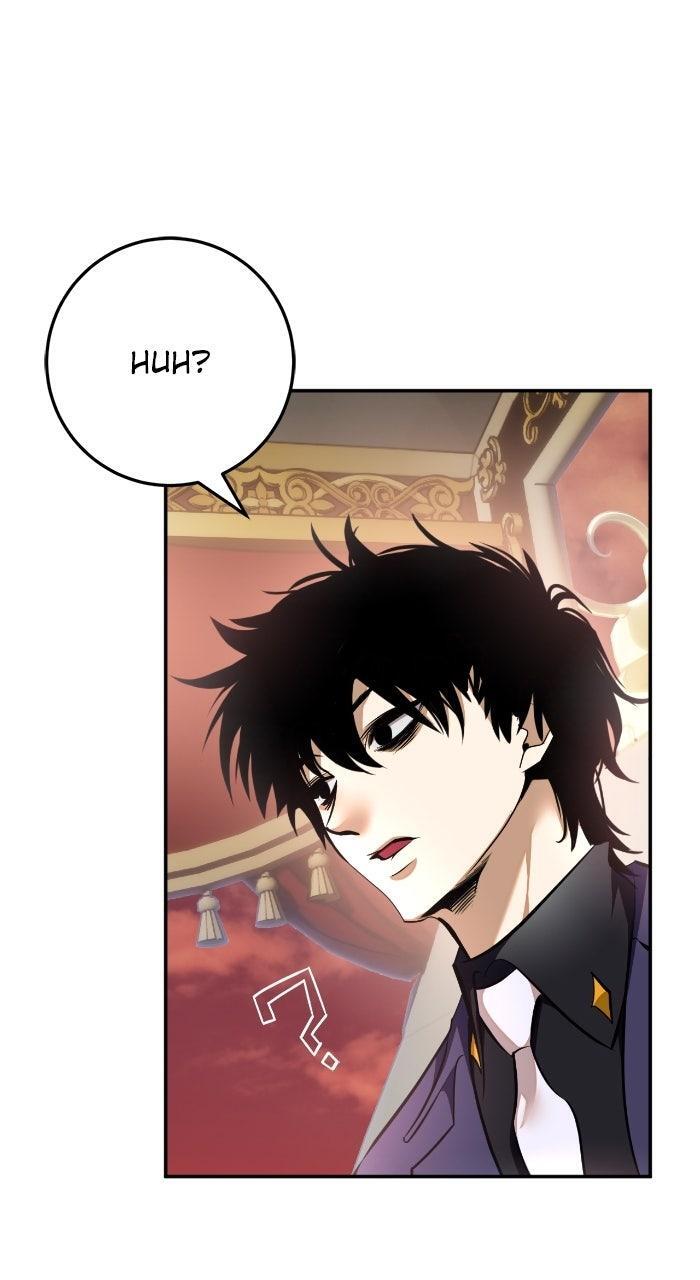 Read Return to Player Manga Online
