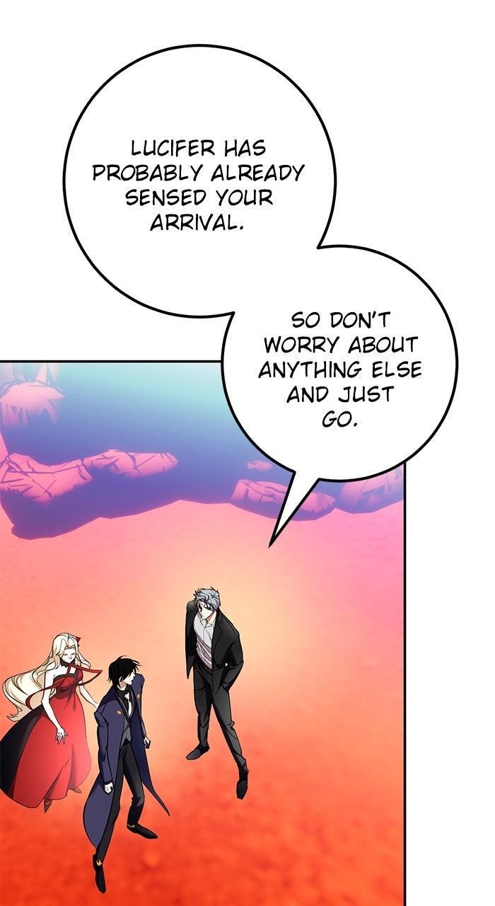 Read Return to Player Manga Online