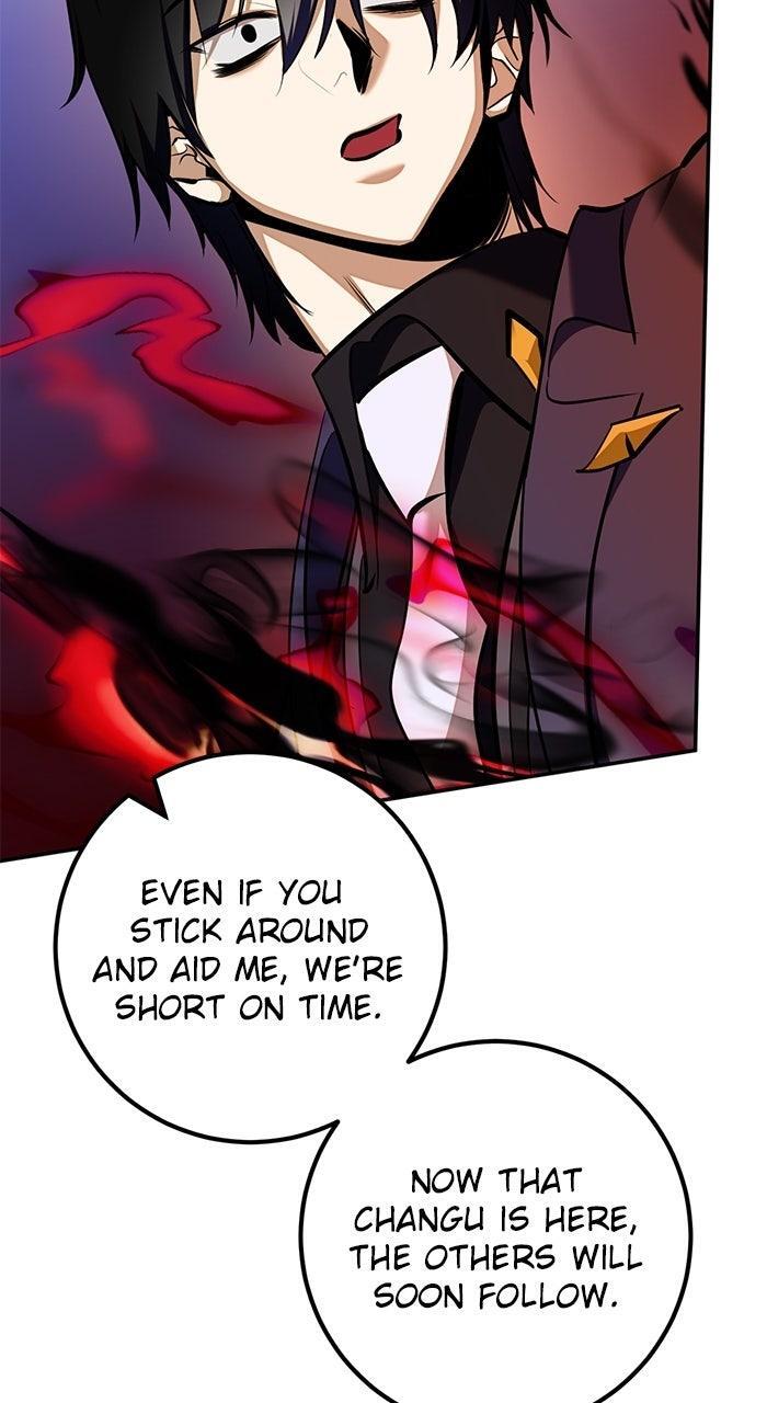 Read Return to Player Manga Online