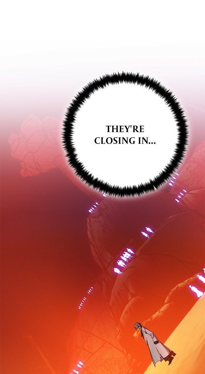 Read Return to Player Manga Online