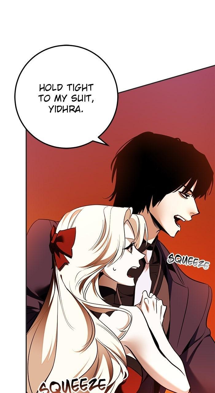 Read Return to Player Manga Online