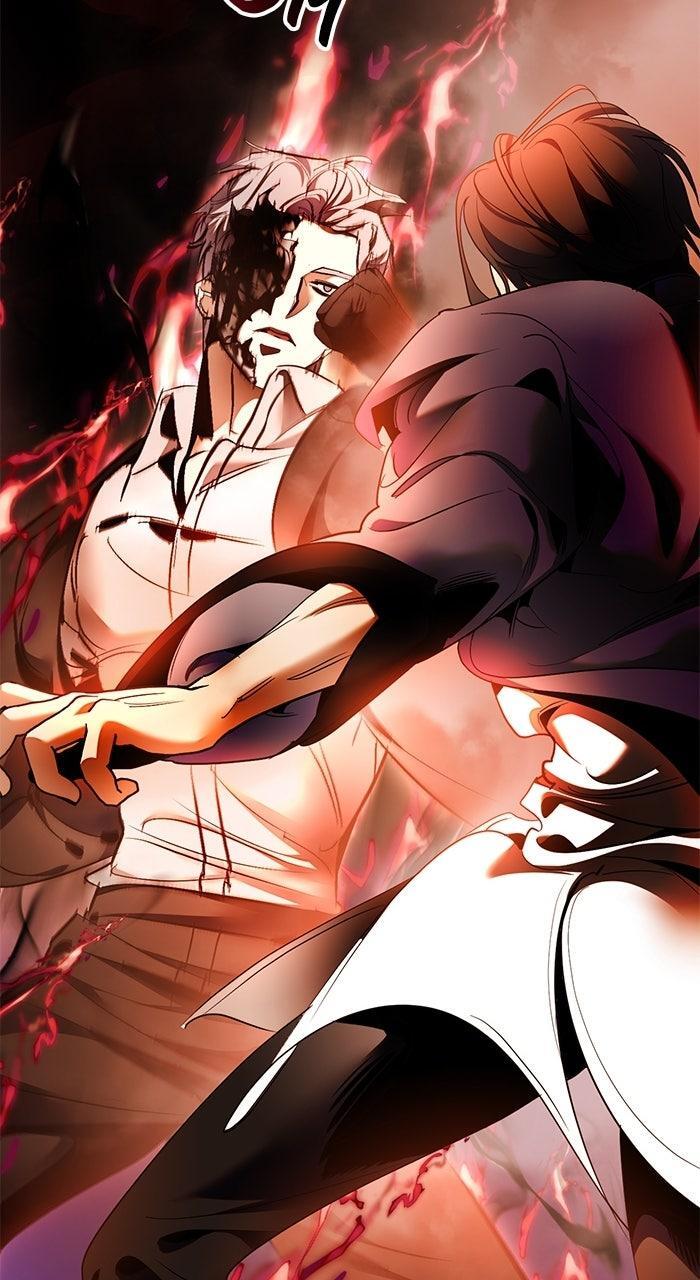 Read Return to Player Manga Online