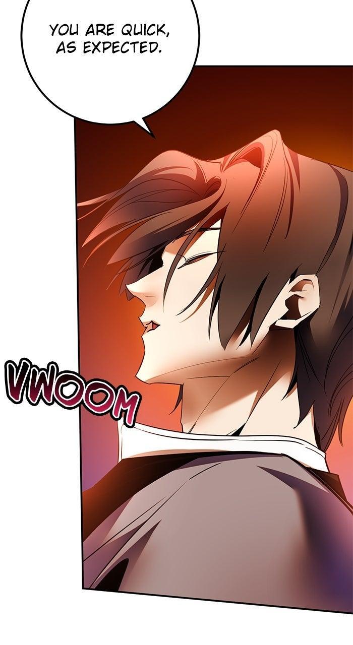 Read Return to Player Manga Online