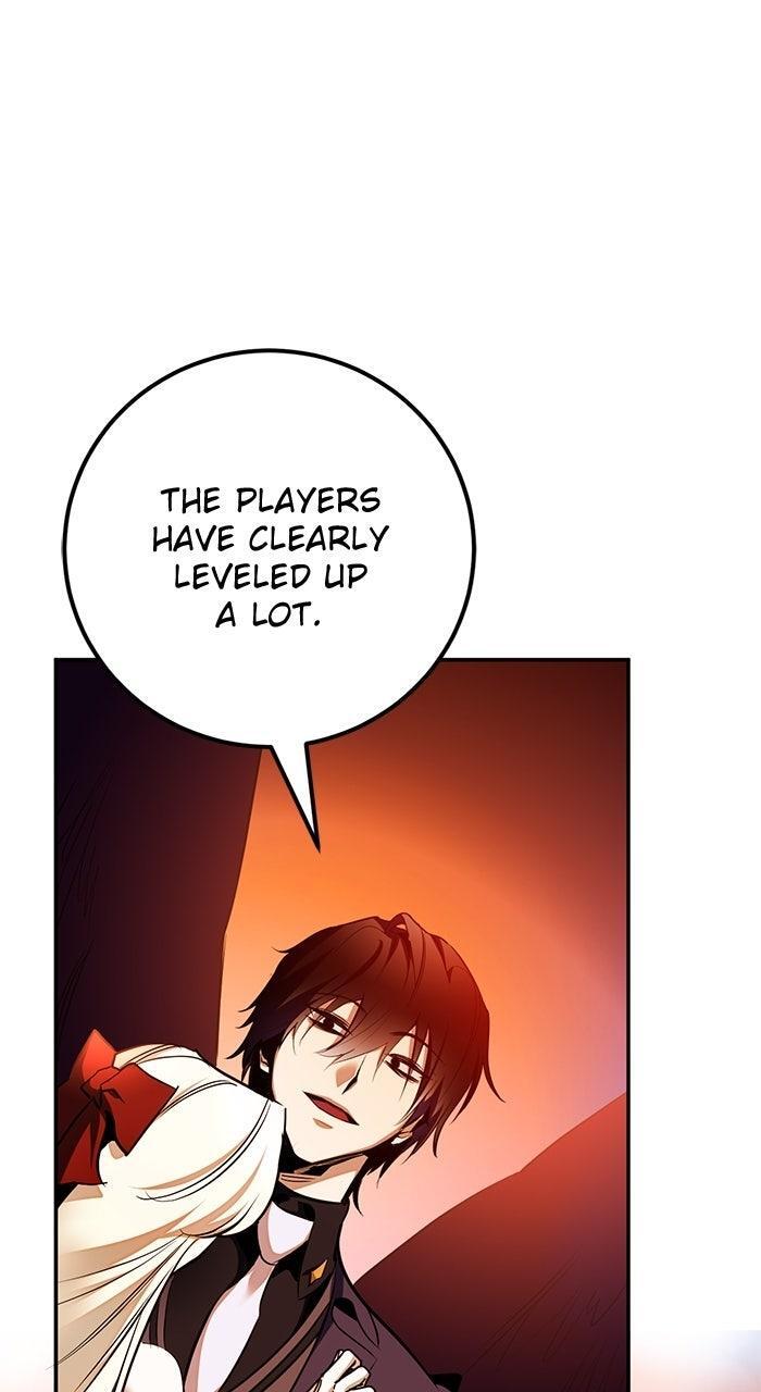 Read Return to Player Manga Online
