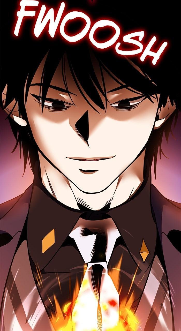 Read Return to Player Manga Online