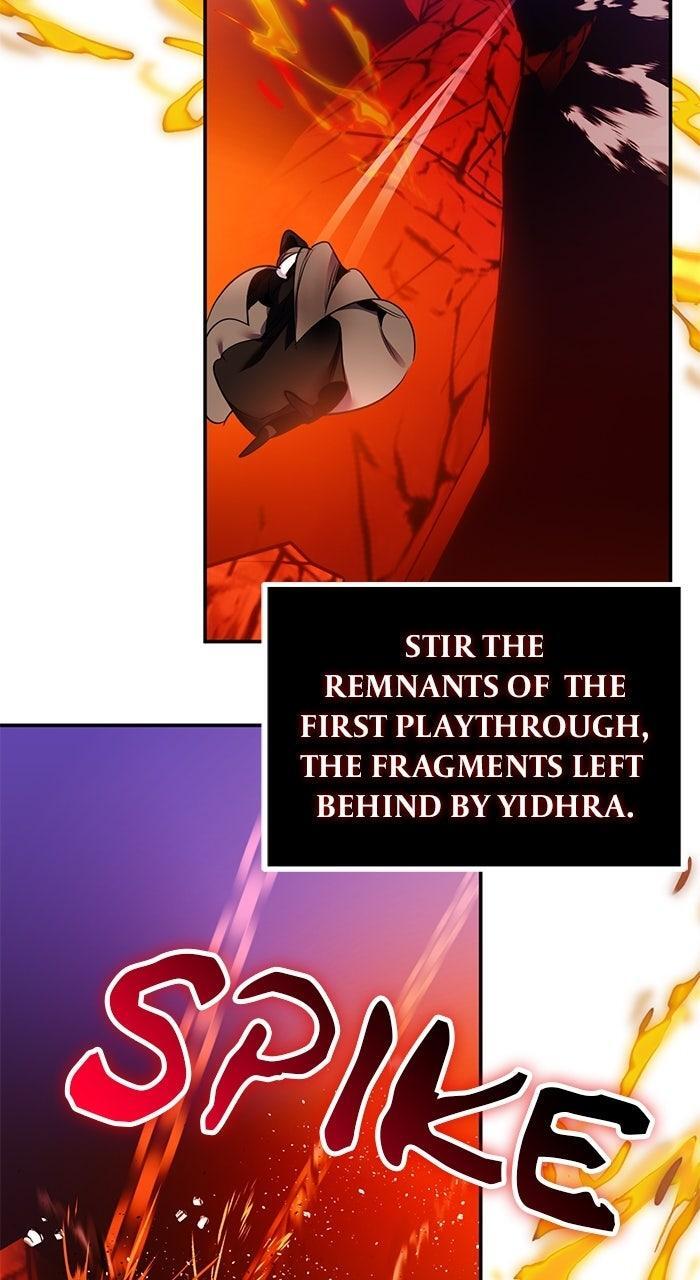 Read Return to Player Manga Online