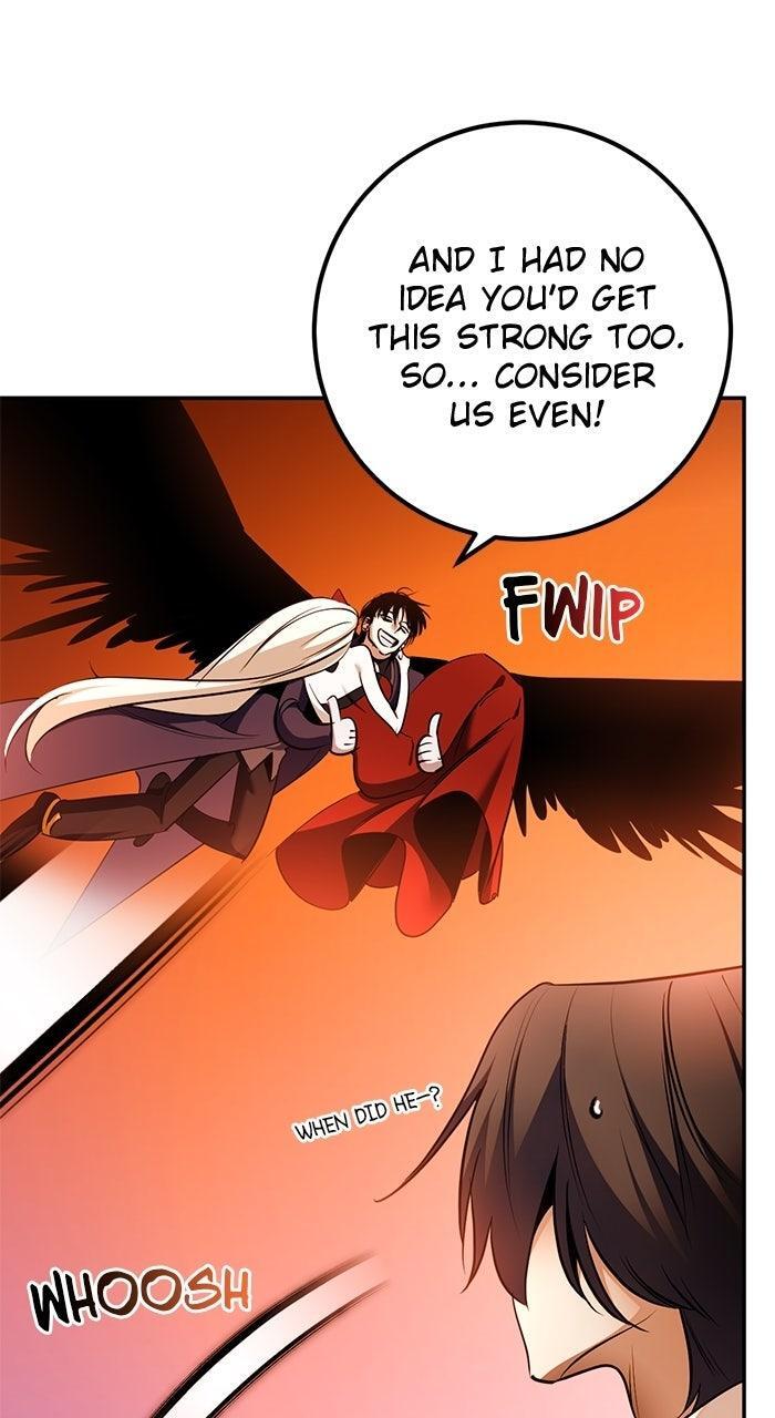 Read Return to Player Manga Online