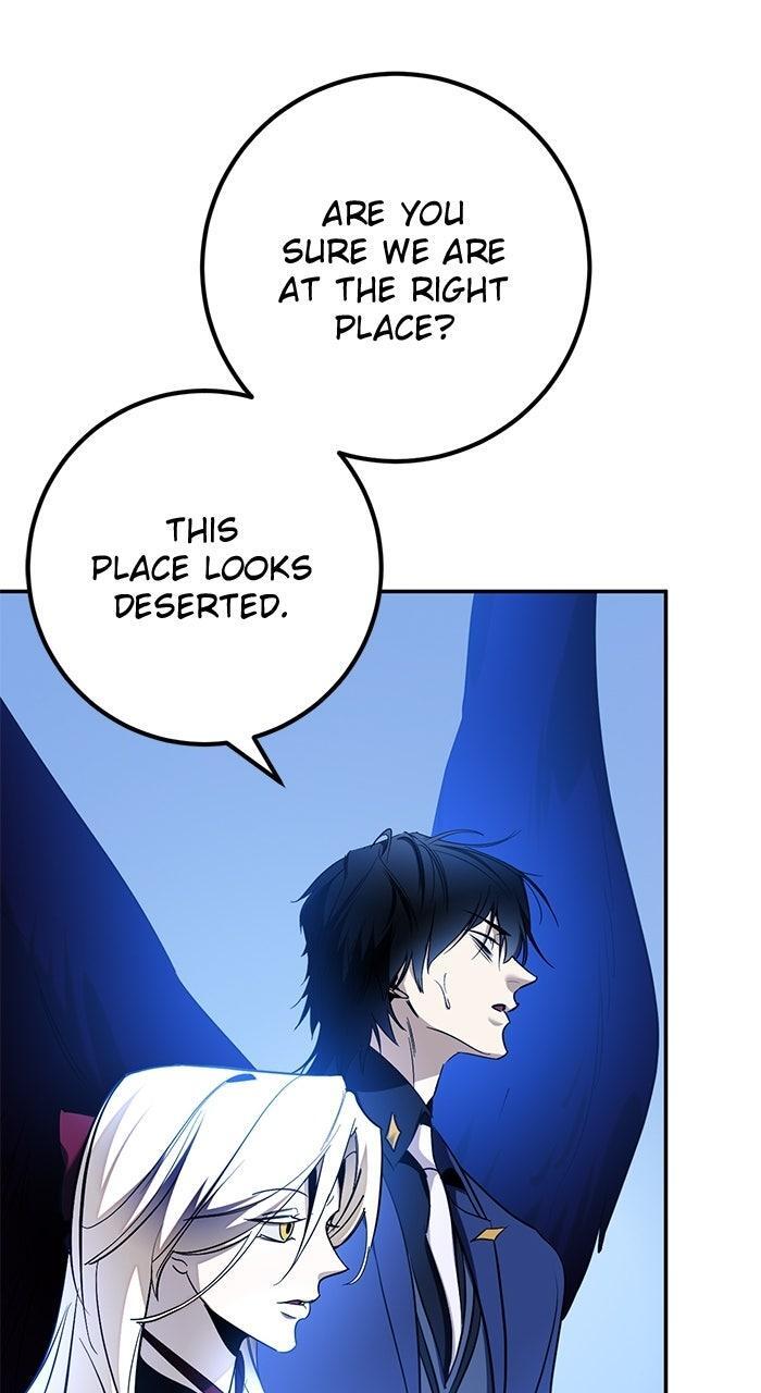 Read Return to Player Manga Online