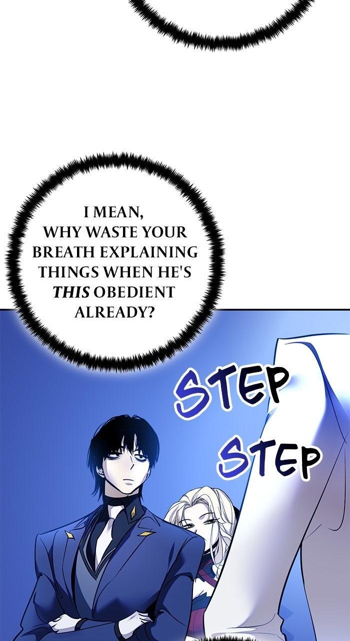 Read Return to Player Manga Online