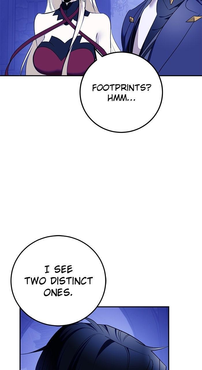 Read Return to Player Manga Online