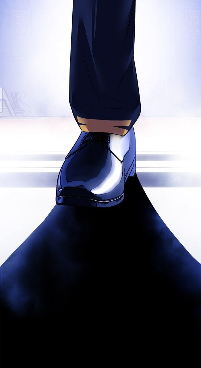 Read Return to Player Manga Online