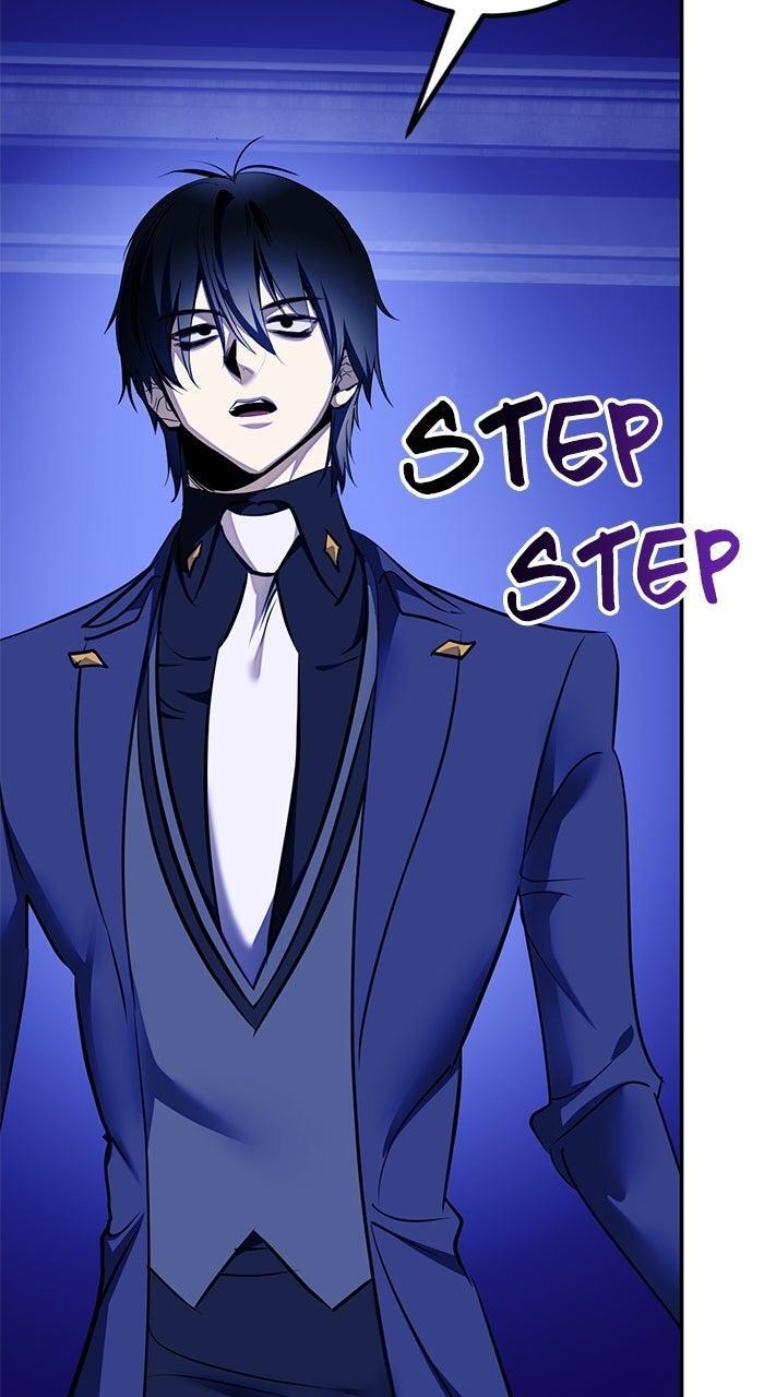 Read Return to Player Manga Online