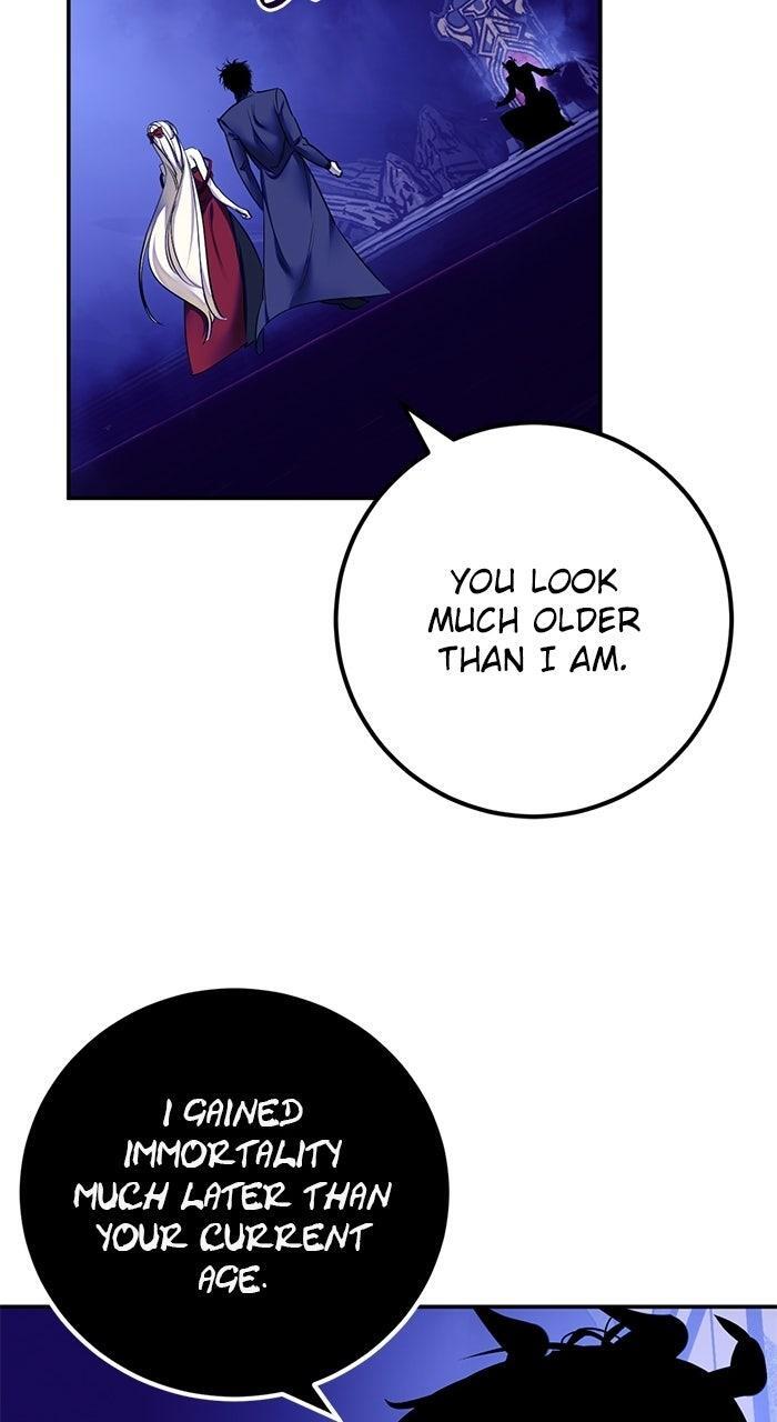 Read Return to Player Manga Online