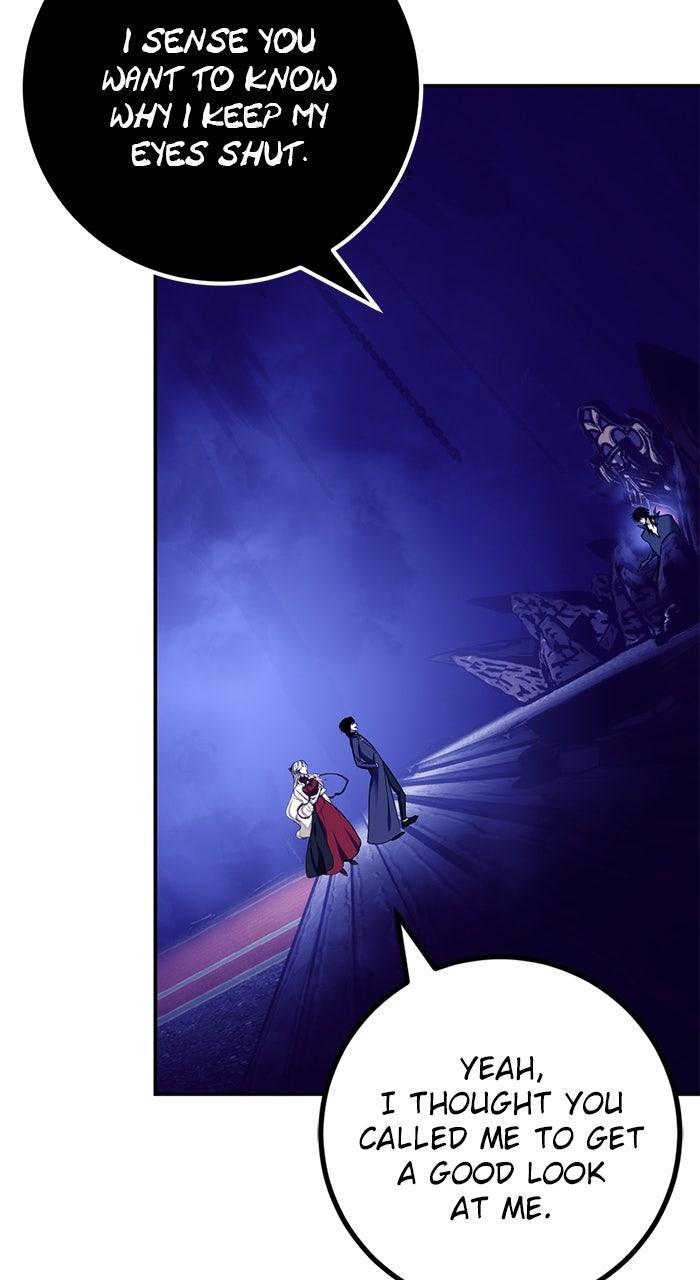Read Return to Player Manga Online