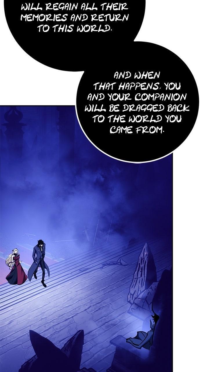Read Return to Player Manga Online