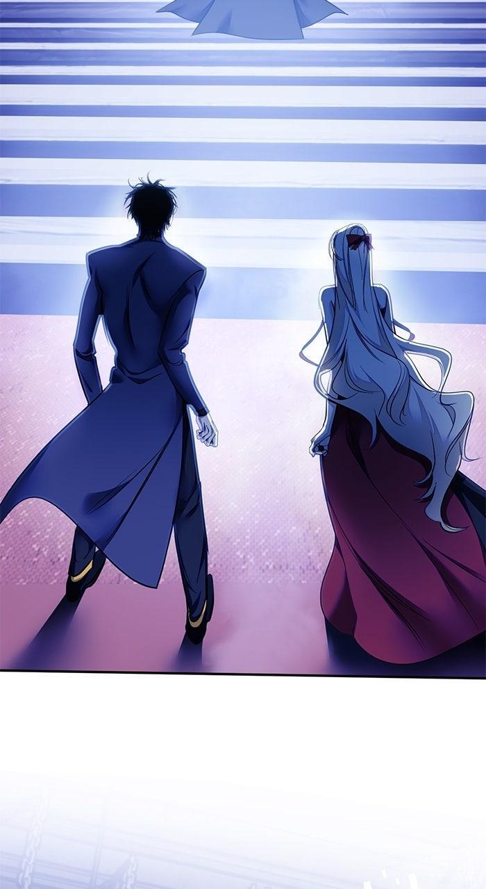 Read Return to Player Manga Online