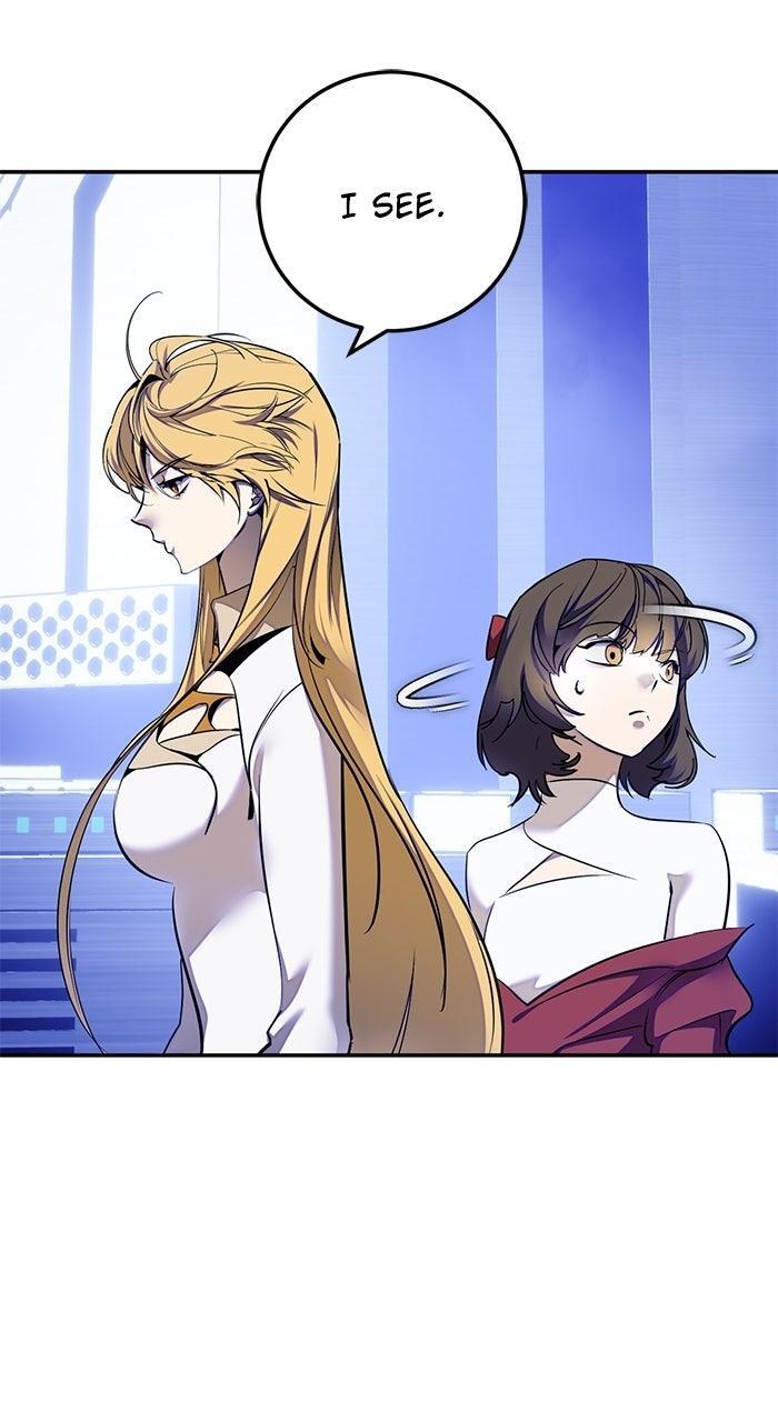Read Return to Player Manga Online
