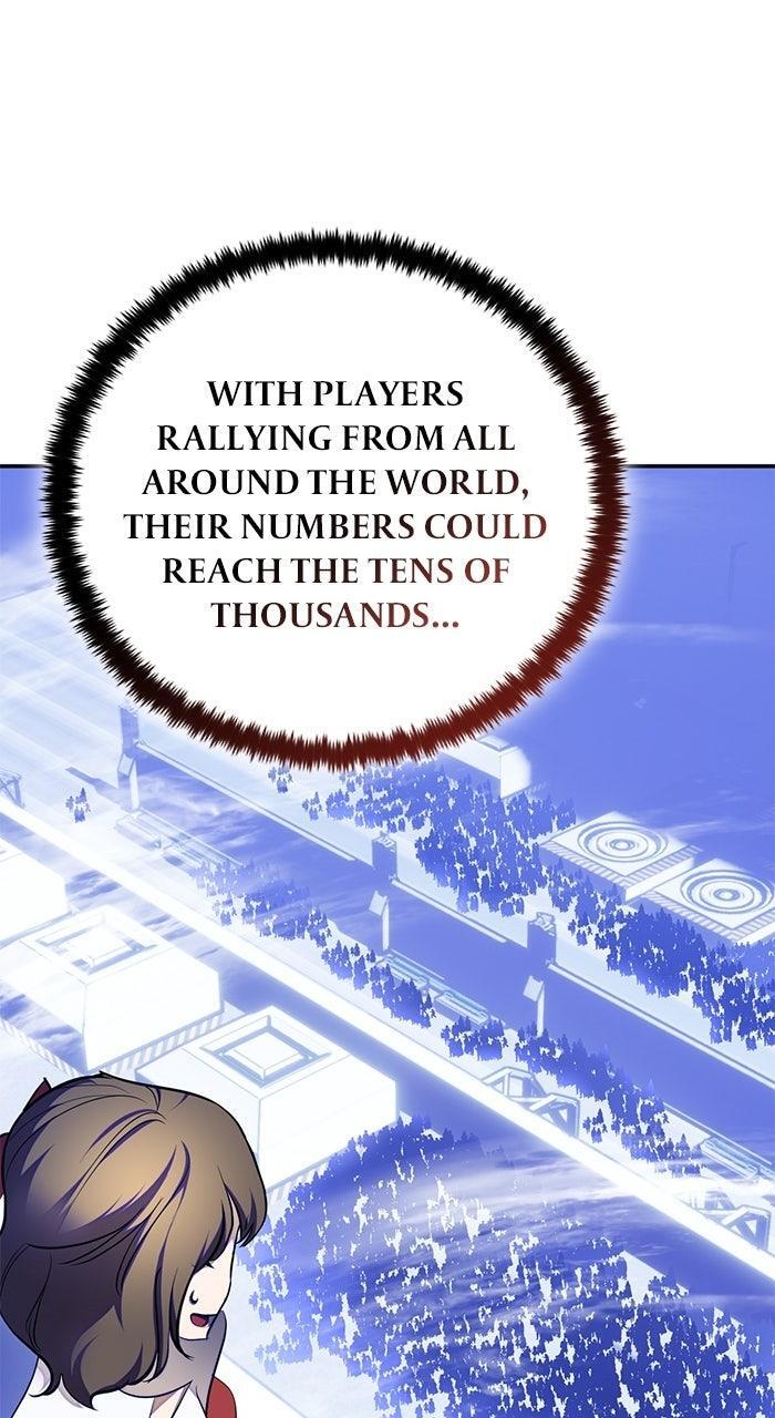Read Return to Player Manga Online