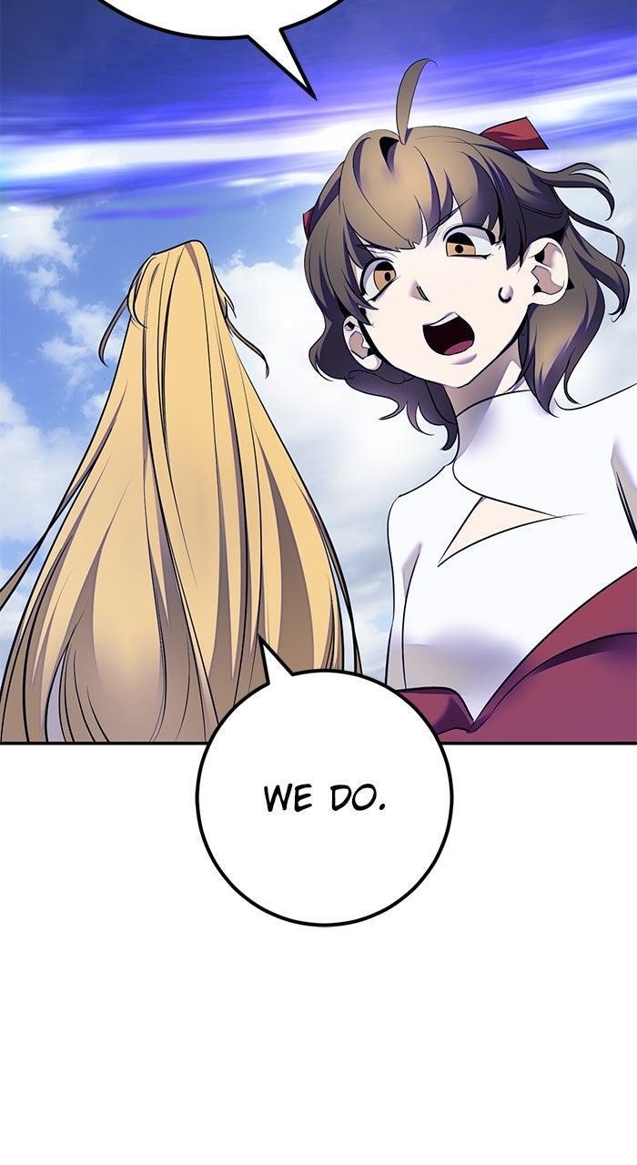 Read Return to Player Manga Online