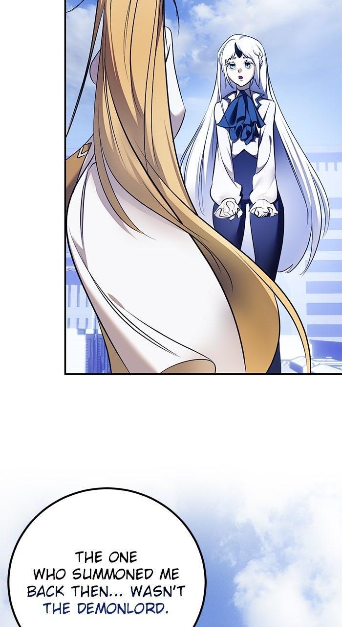Read Return to Player Manga Online