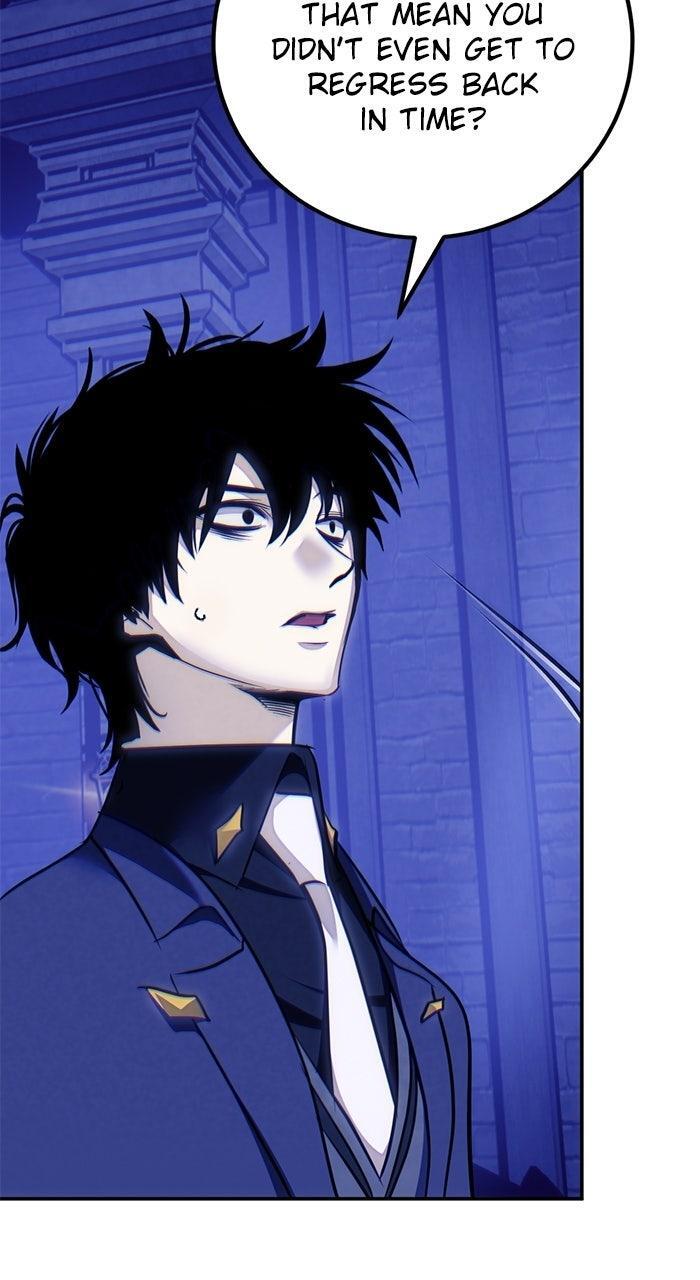 Read Return to Player Manga Online