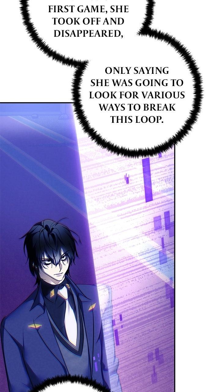 Read Return to Player Manga Online