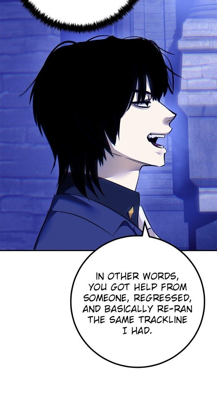 Read Return to Player Manga Online