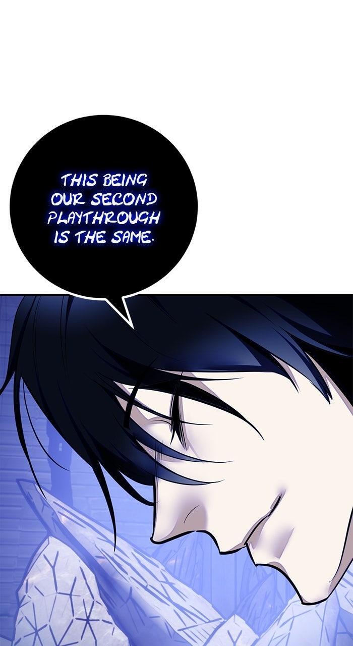 Read Return to Player Manga Online