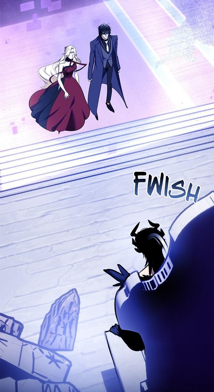 Read Return to Player Manga Online