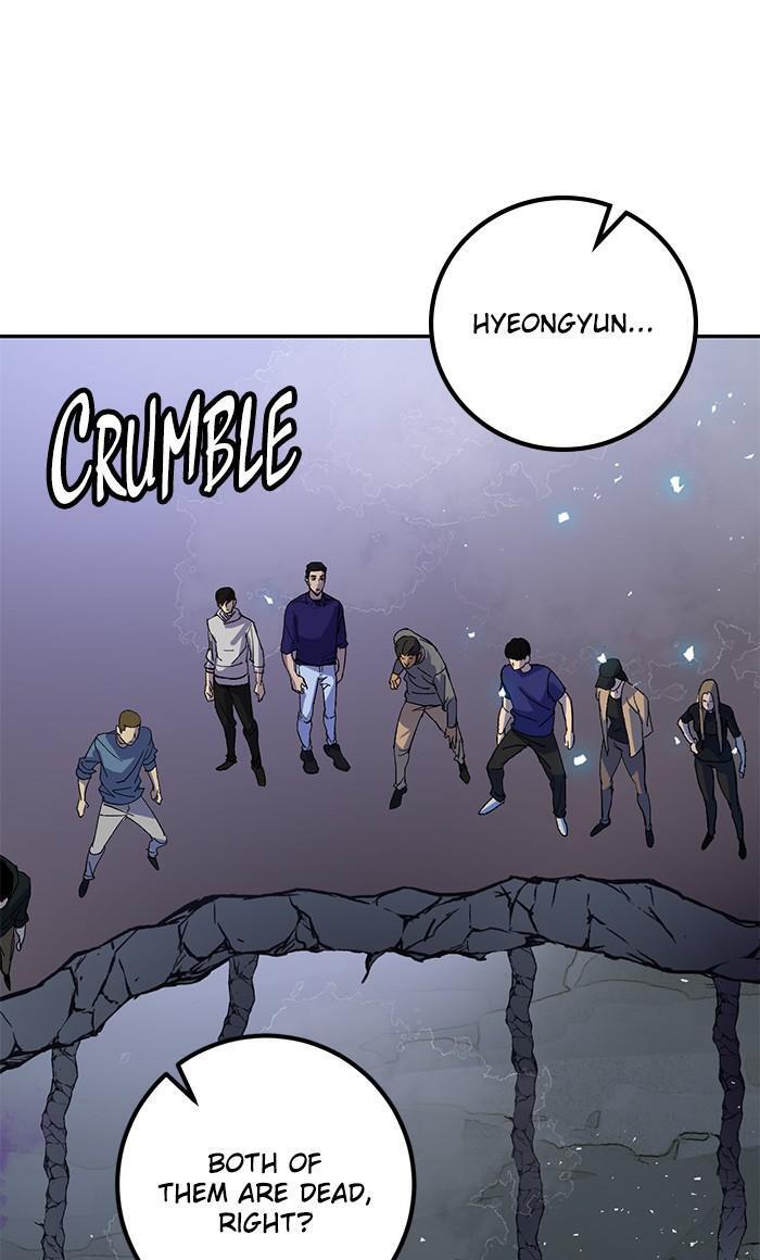 Read Return to Player Manga Online