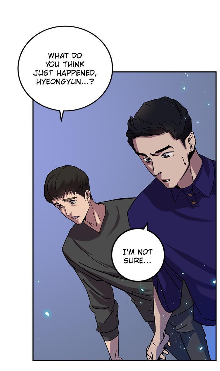 Read Return to Player Manga Online