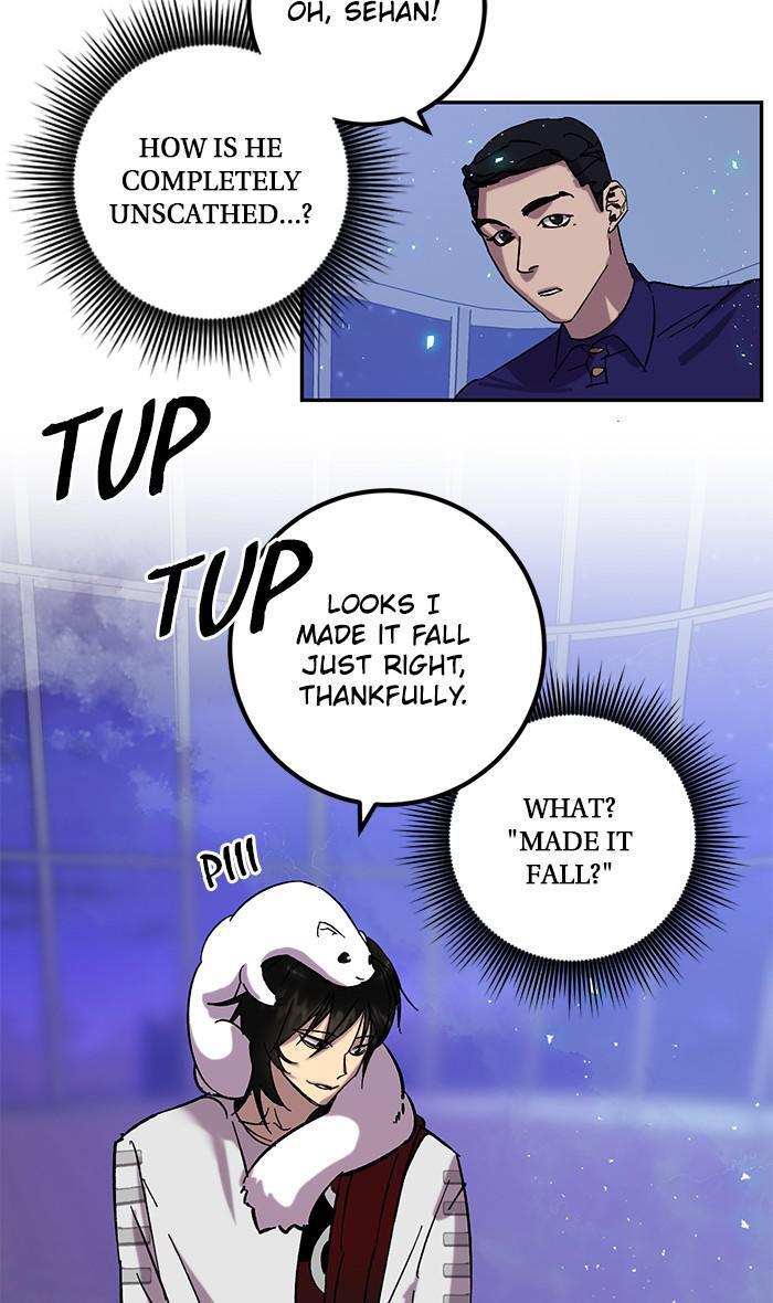 Read Return to Player Manga Online